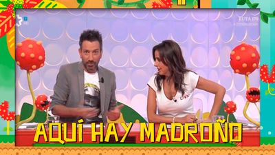 Aquí hay madroño 22.11.2018