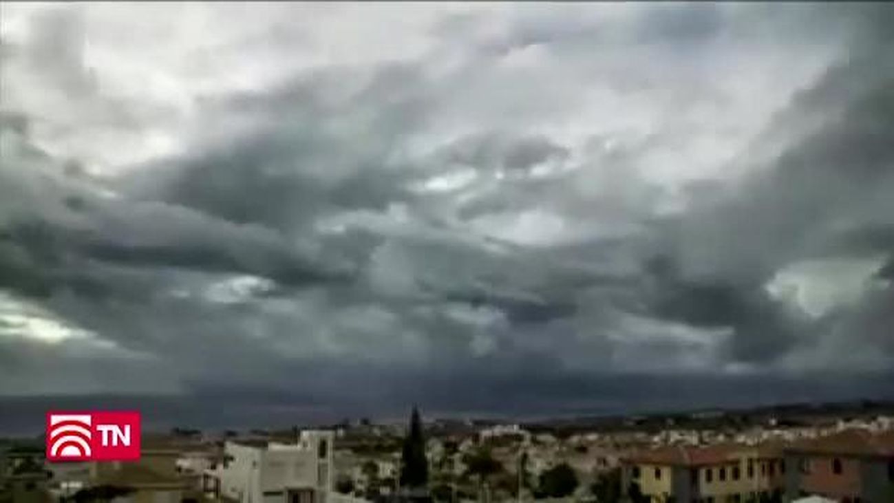 El Tiempo 22.11.2018