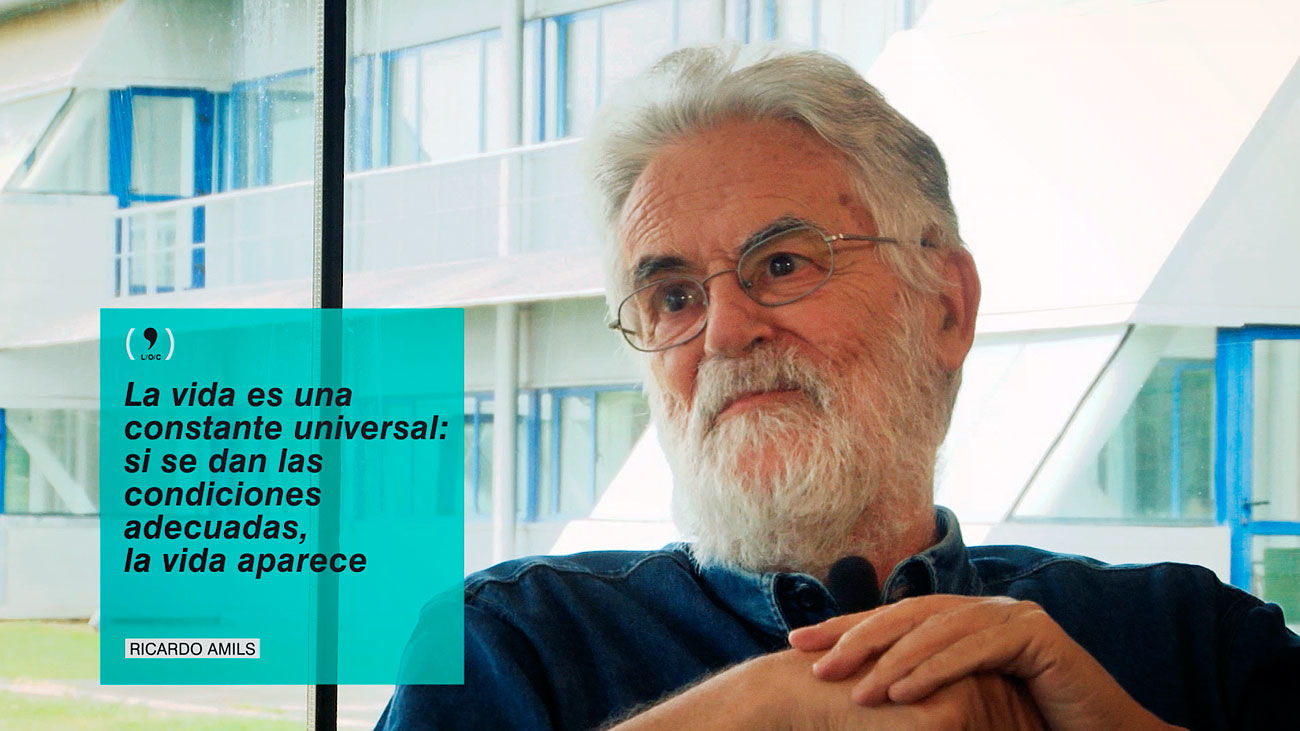 La Otra Ciencia 24.11.2018