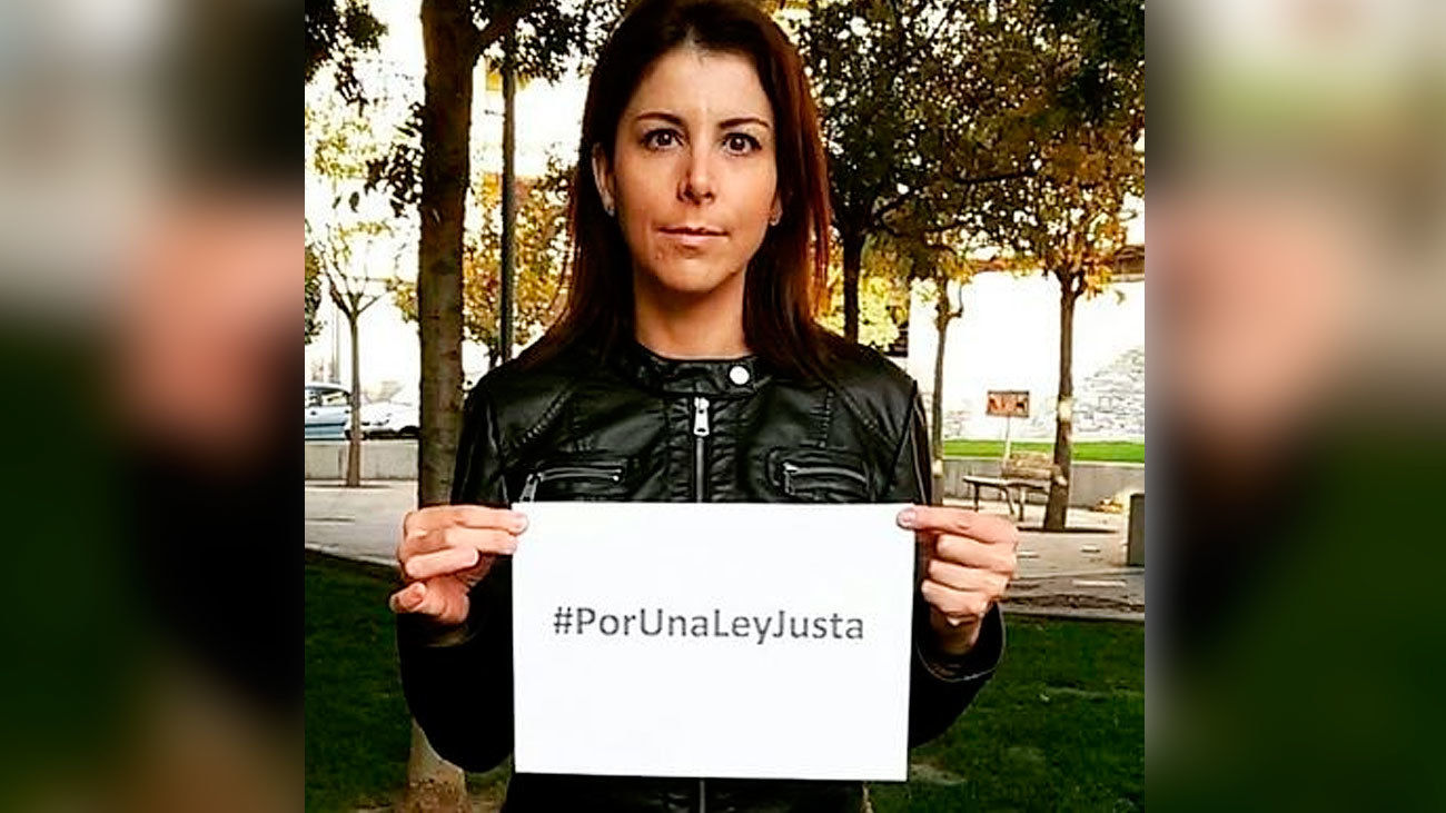 Entrevista a Anna González López, activista de Seguridad Vial