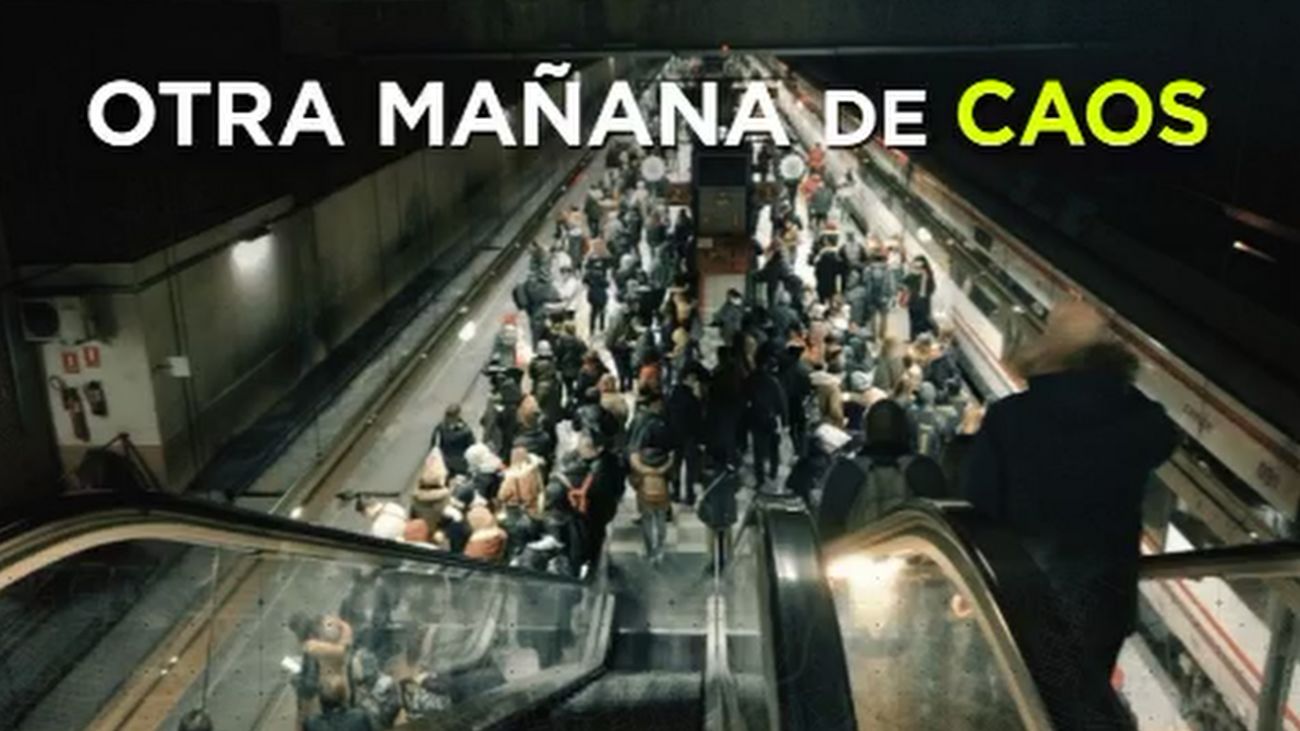 Madrid Directo 22.11.2018