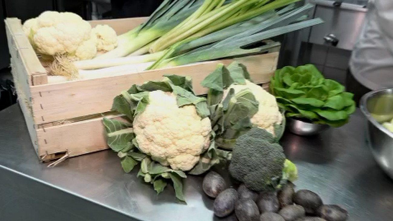 ¿Cómo preparar la menestra perfecta?