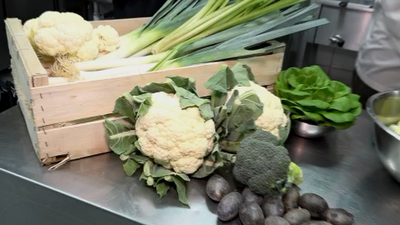 ¿Cómo preparar la menestra perfecta?