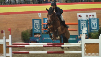 Madrid se Mueve 25.11.2018