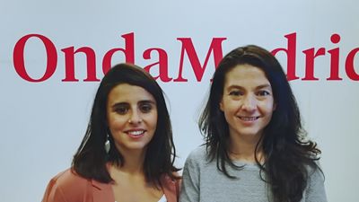 Madrid sin Fronteras 25.11.2018