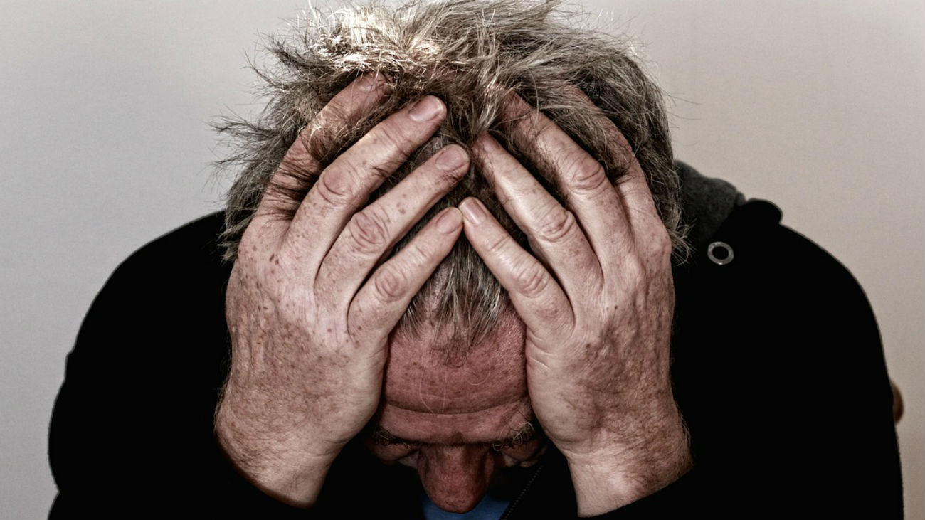 Consecuencias psicológicas del paro de larga duración