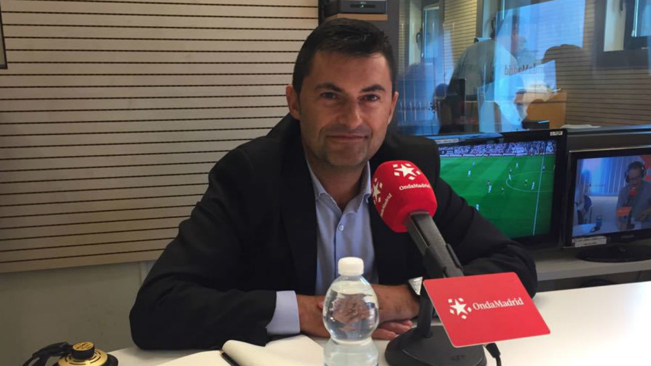 EDUARDO ABAD 2 - MADRID TRABAJA