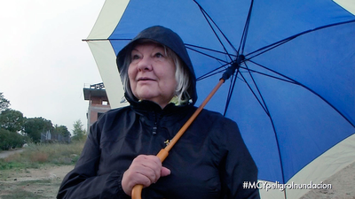 ¿Está su casa en una zona inundable?