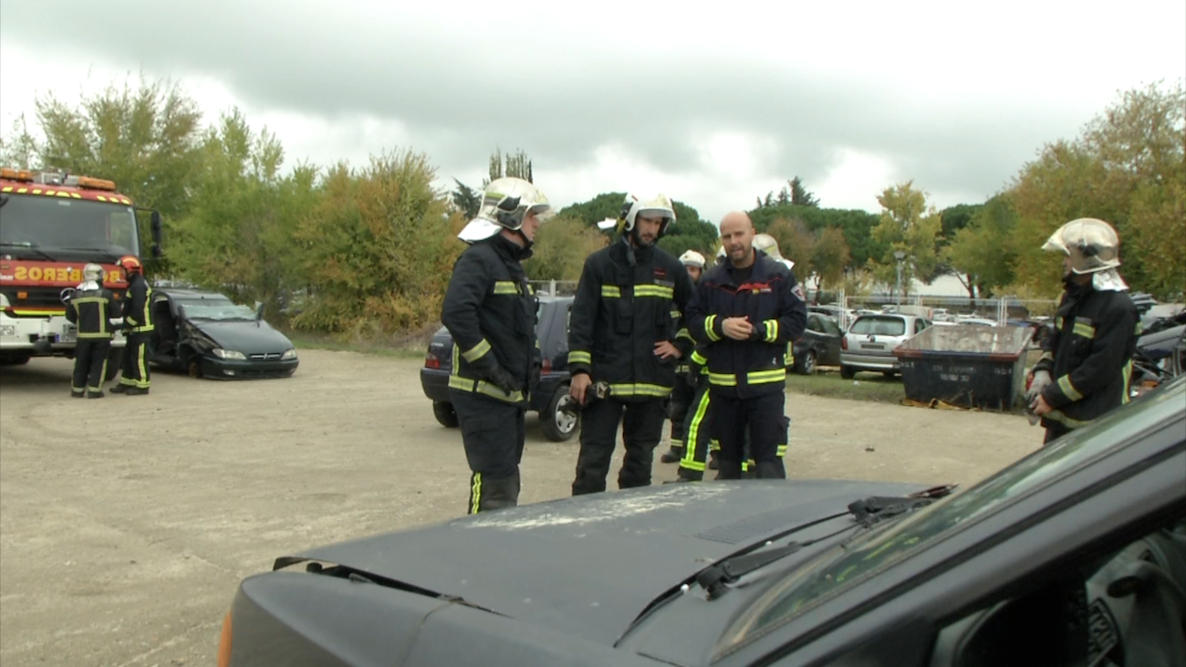 ¿Cómo sobrevivir a la riada?