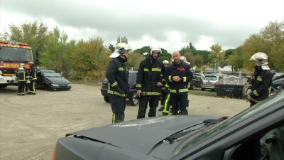 ¿Cómo sobrevivir a la riada?