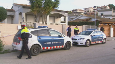 Aparece muerta en su casa de El Vendrell con un fuerte golpe en la cabeza