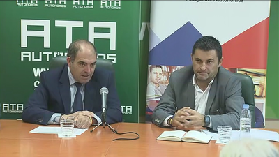 Gobierno y autónomos pactan subir las cotizaciones 1,1 puntos para 202