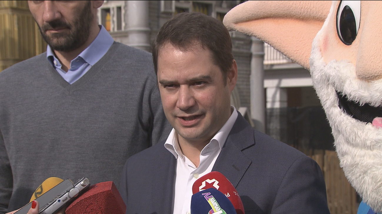 Las Mágicas Navidades de Torrejón