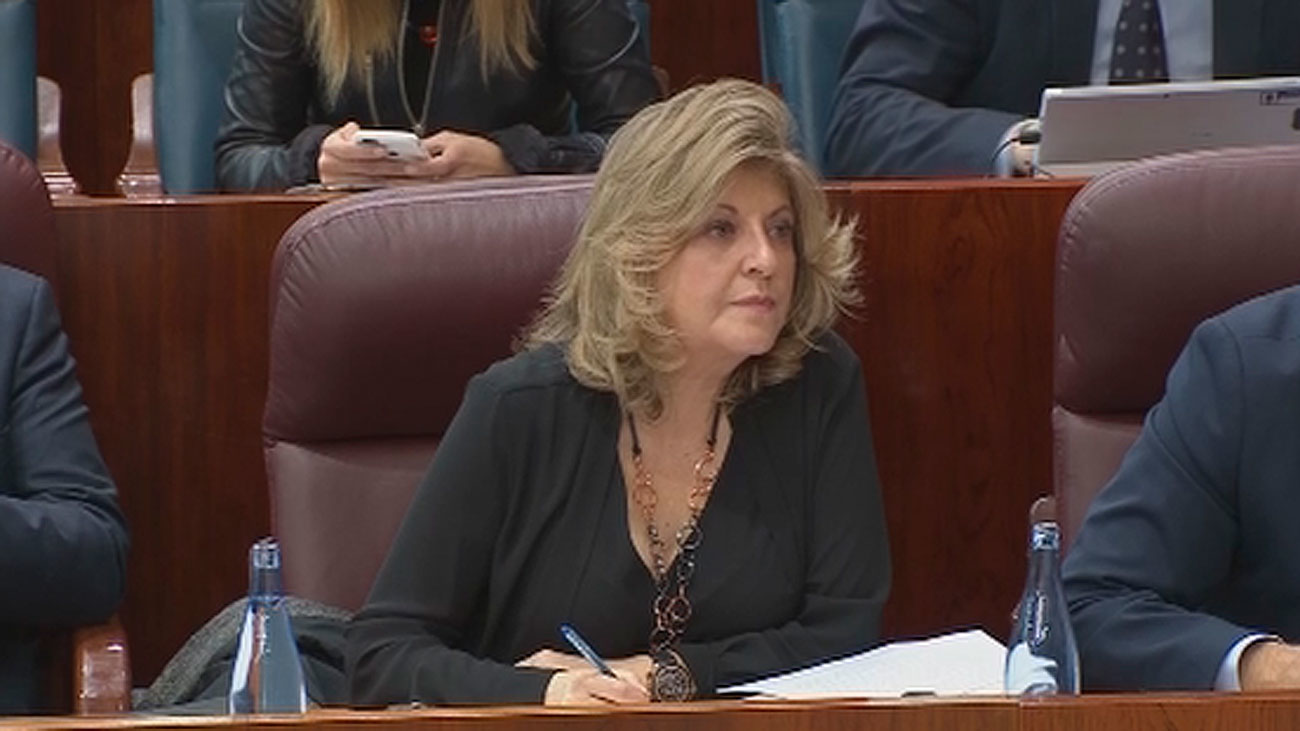 PP y Cs tumban las enmiendas a la totalidad de PSOE y Podemos a los Presupuestos regionales