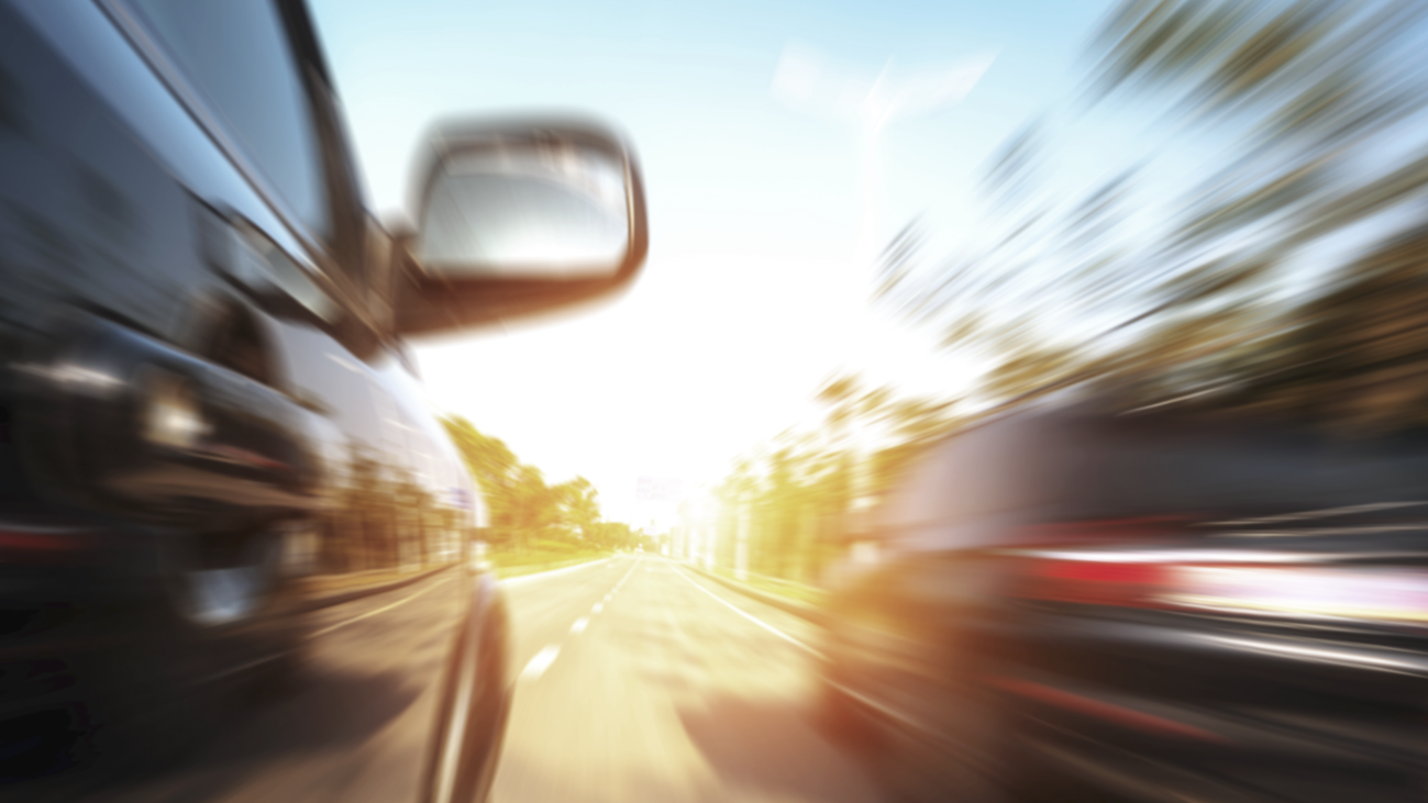 Los vecinos de Pezuela de las Torres protestan tras un atropello mortal