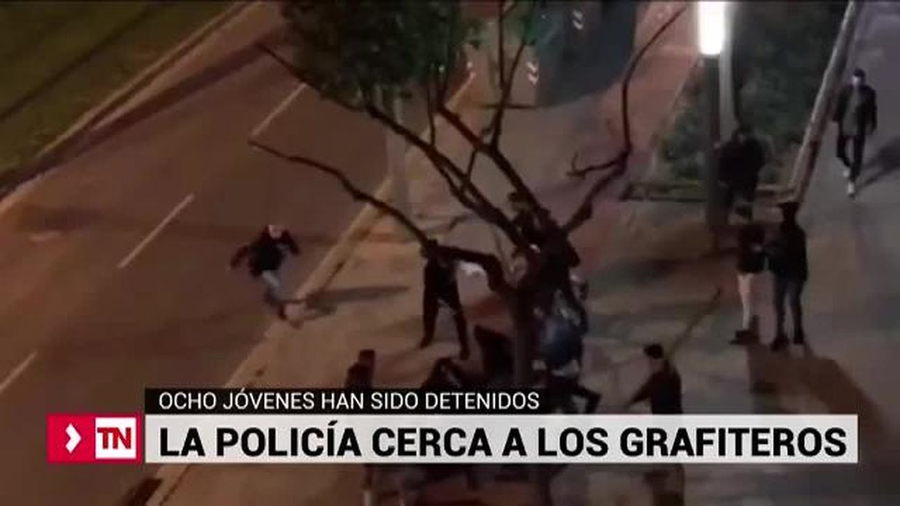 Telenoticias 2 22.11.2018