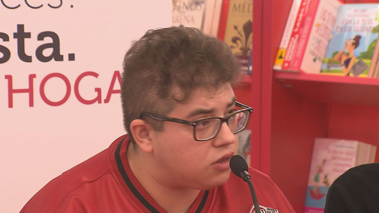 El drama de los sin techo: "estoy en fuera de juego"