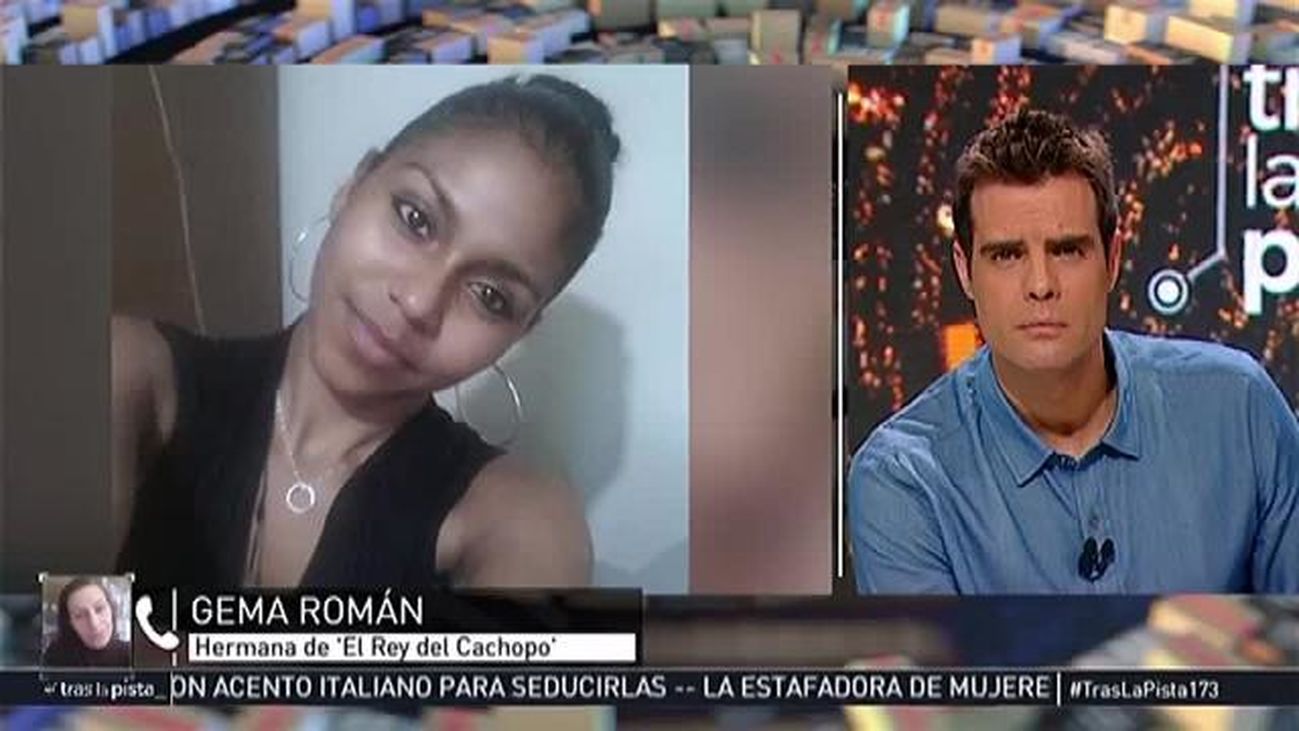 Tras la pista 22.11.2018 (1ª parte)