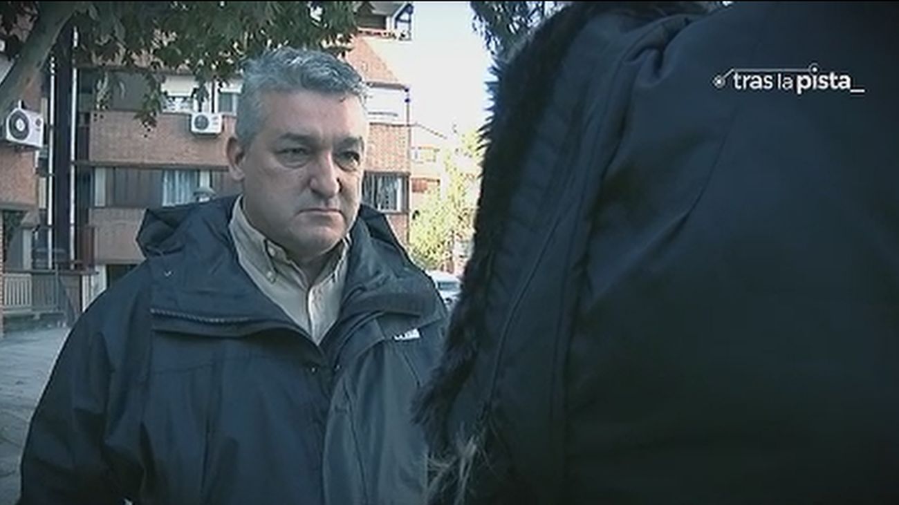 Tras la pista 22.11.2018 (2ª parte)