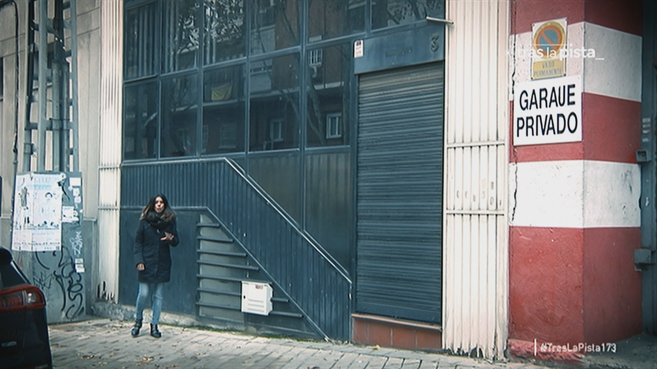 La reconstrucción de la desaparición de ‘el rey del cachopo’