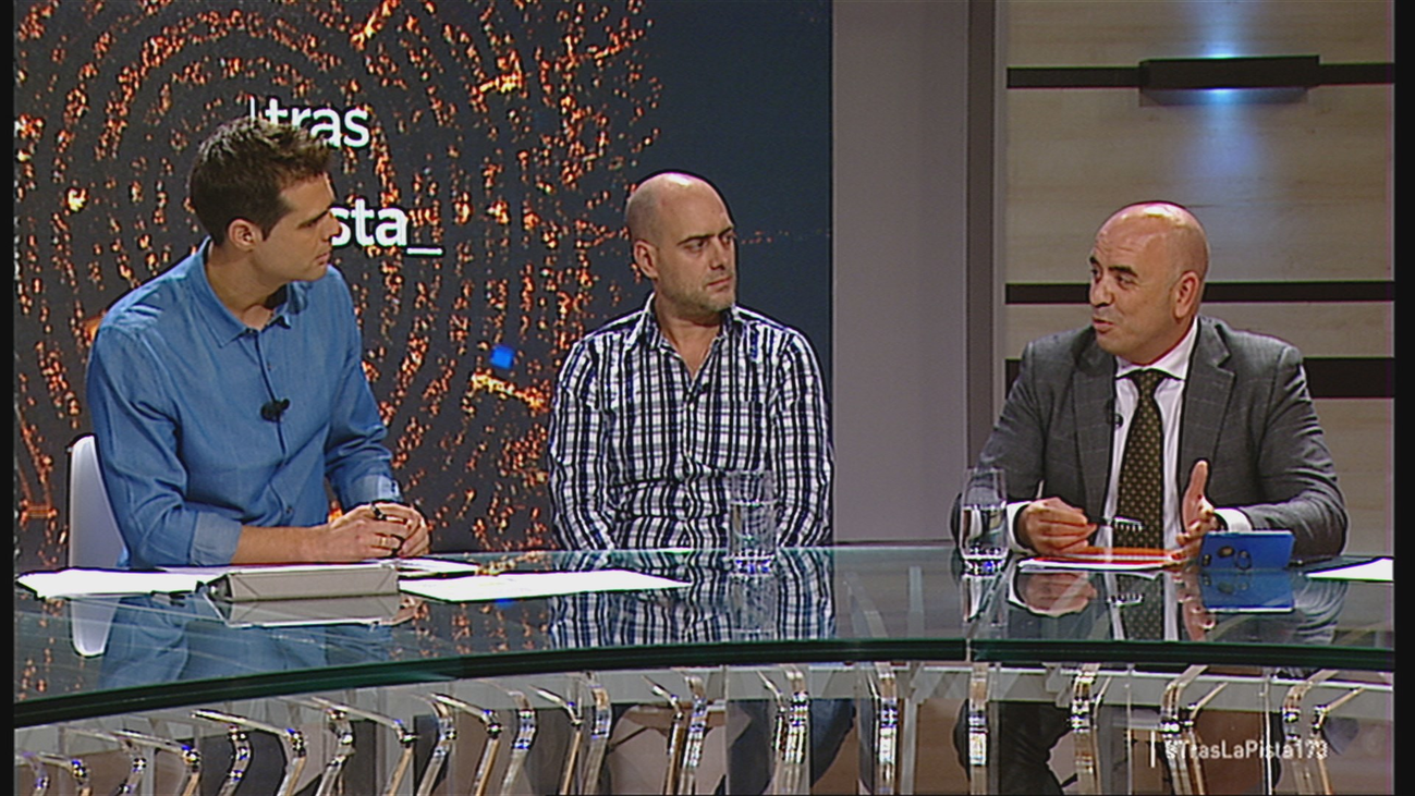 La vida de ‘el rey del cachopo’ antes de su desaparición