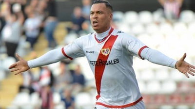 Raúl de Tomás: "Dirán que estoy loco, pero vamos a acabar arriba en la tabla"