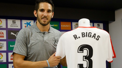 Pedro Bigas: "Marco Asensio es un jugadorazo, no tiene límite"