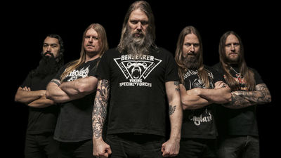 Amon Amarth, Architects y Taking back sunday,  nuevas confirmaciones del Download Madrid