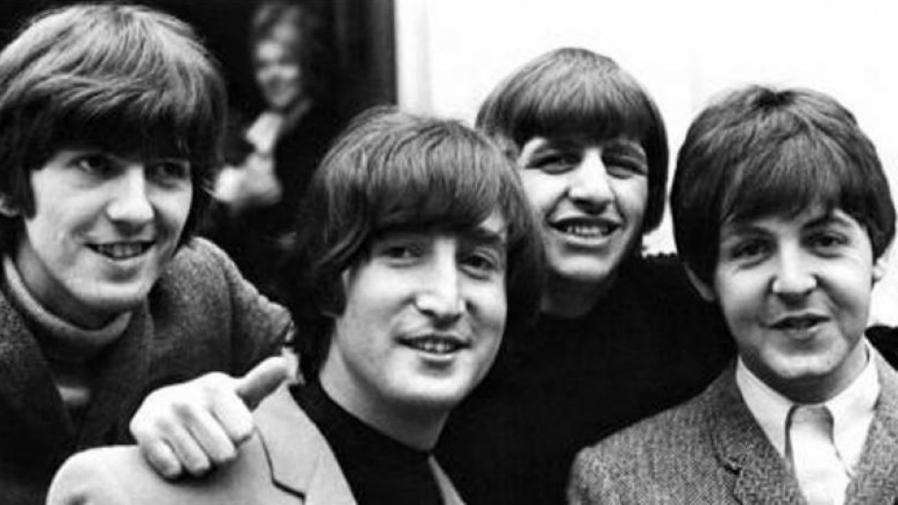 Volver a la URSS 50 años después de "The White Album" de The Beatles
