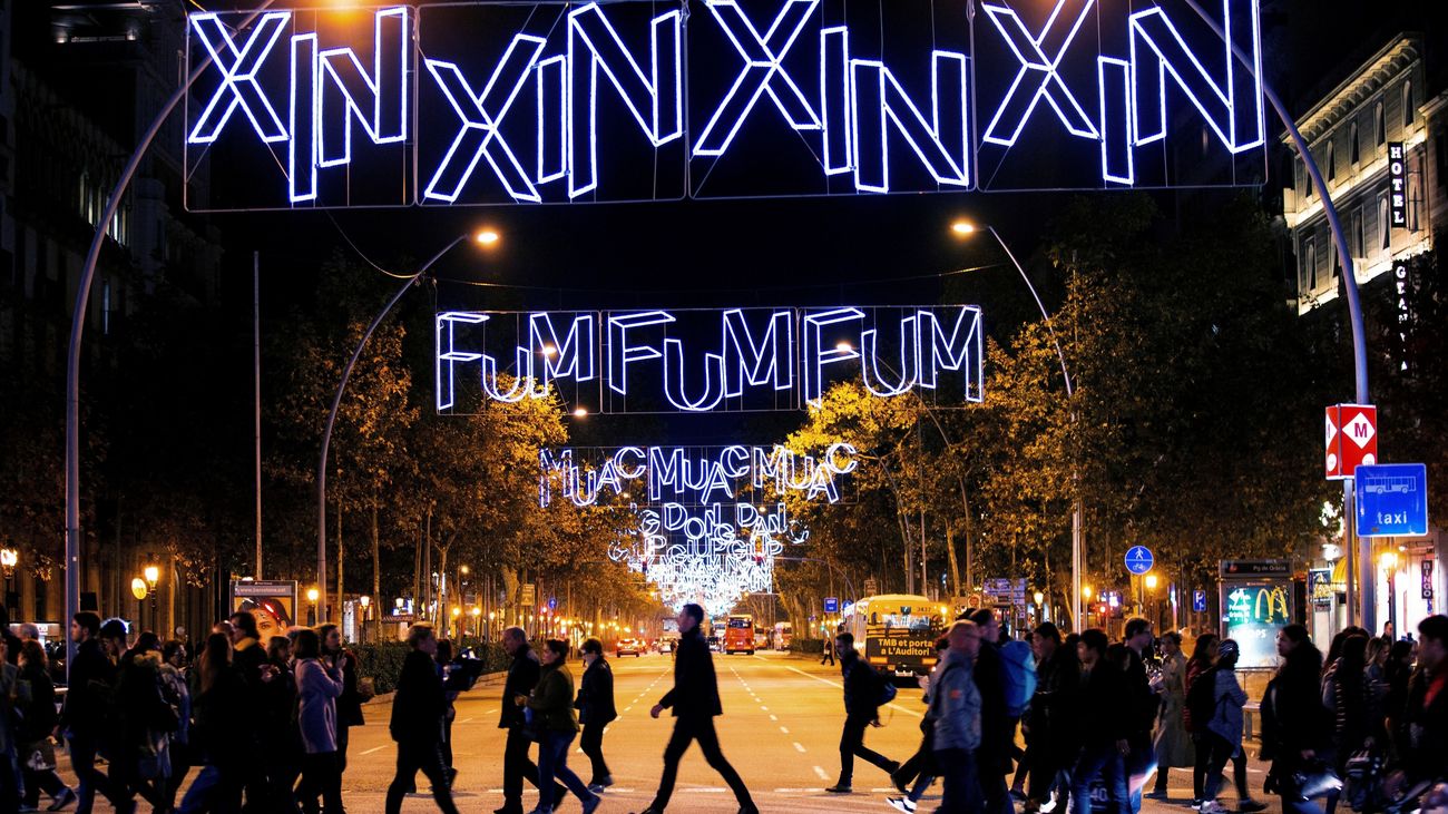 La Navidad en el mundo