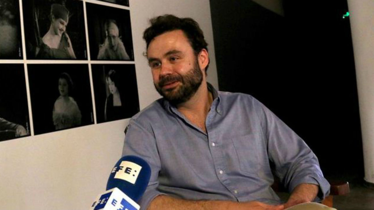 Una exposición muestra el impacto de las actrices del cine mudo en la mujer española