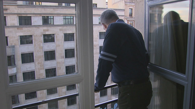 ¿La Gran Vía de ahora o la de antes?