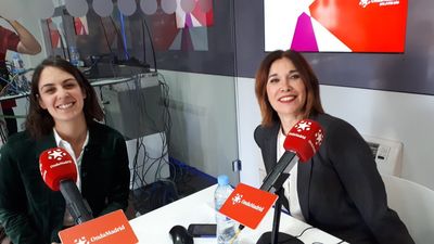Rita Maestre: "Hay que venir a vivir esta nueva Gran Vía que es más humana"