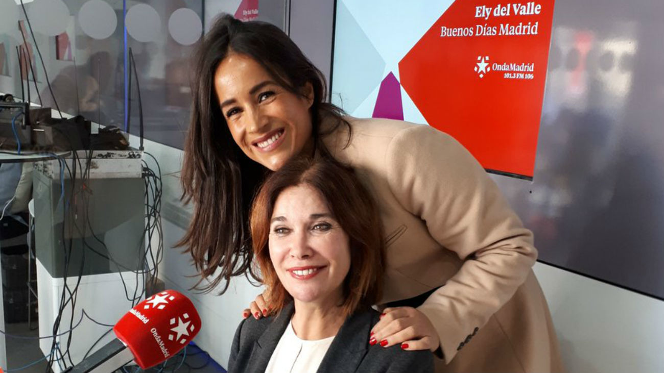 Villacís: "Carmena tiene que mejorar EMT o hacer parkings disuasorios"