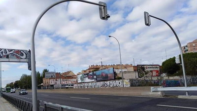 El plan de los semáforos de la A-5 queda en suspenso a la espera de un acuerdo