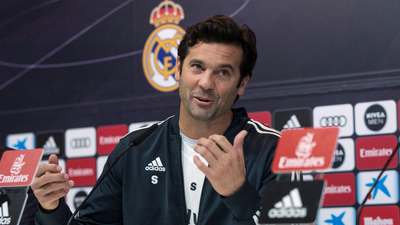 Solari: "Aquí todos tiramos del carro"