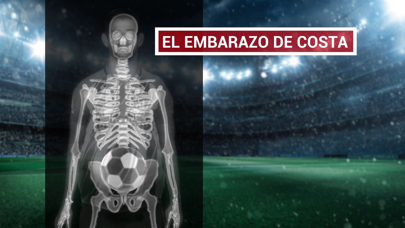 Diego Costa, nueve meses sin marcar