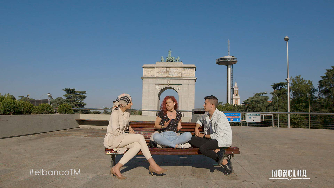 El Banco: religión, un dilema terrenal