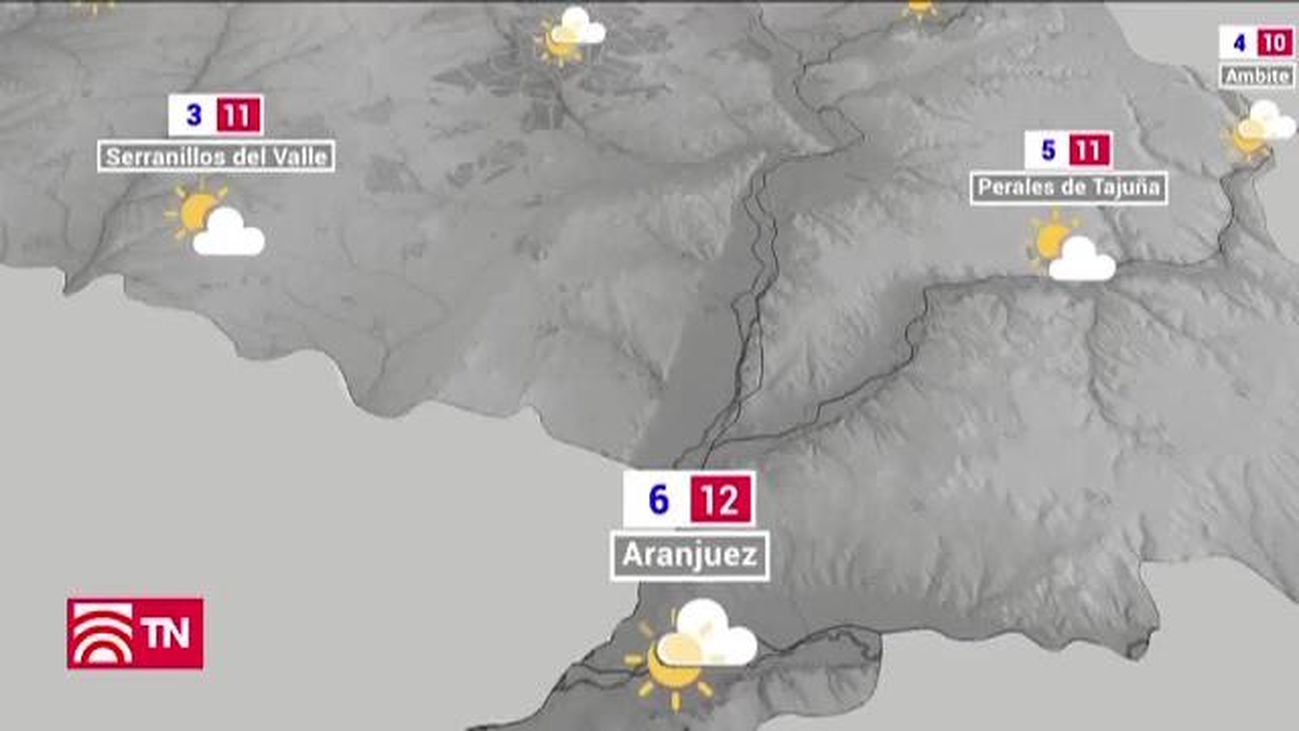 El Tiempo 23.11.2018