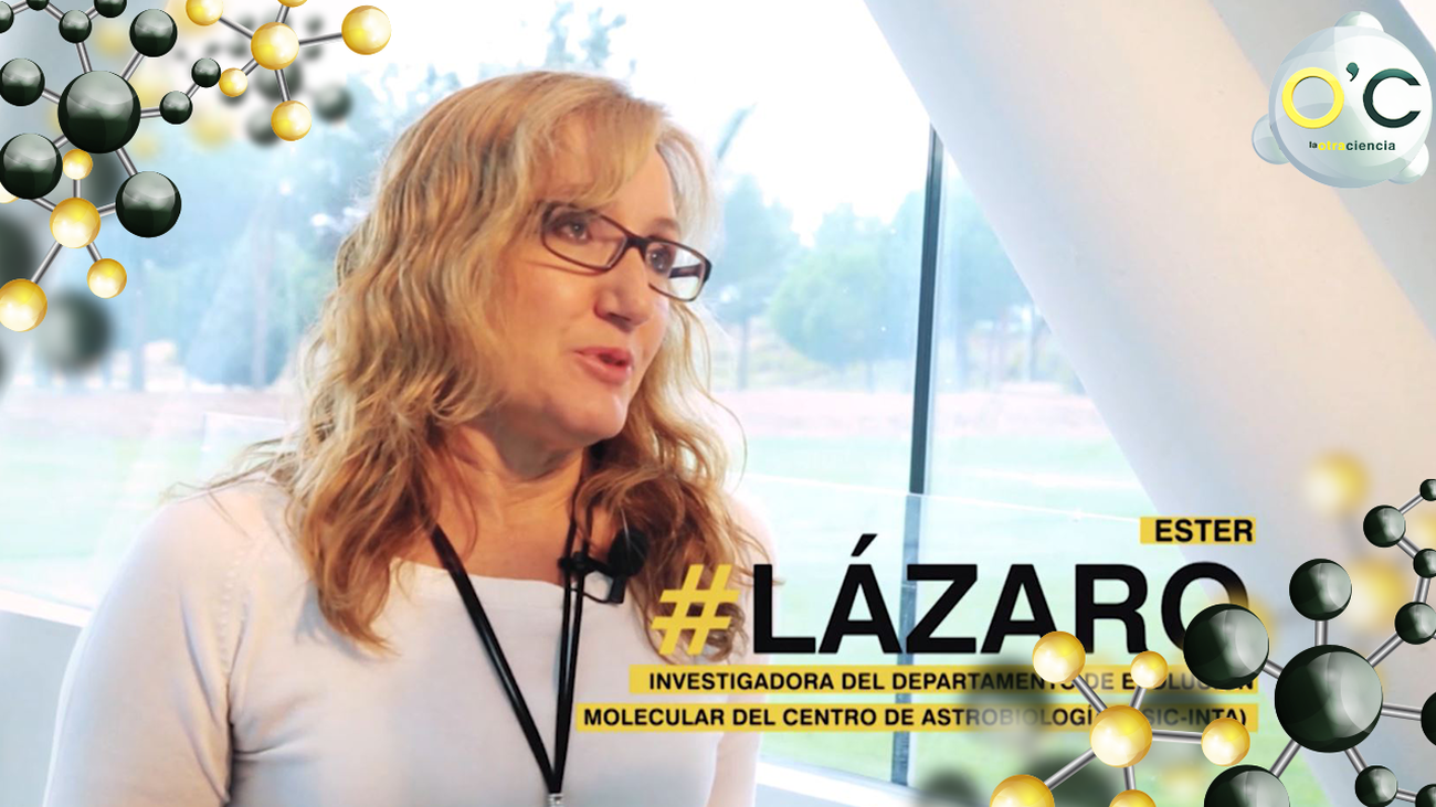 Los virus, la manera más sencilla de comprender la evolución