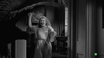 Canción de cuna para un cadáver