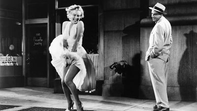 "La tentación vive arriba", el domingo en La Otra