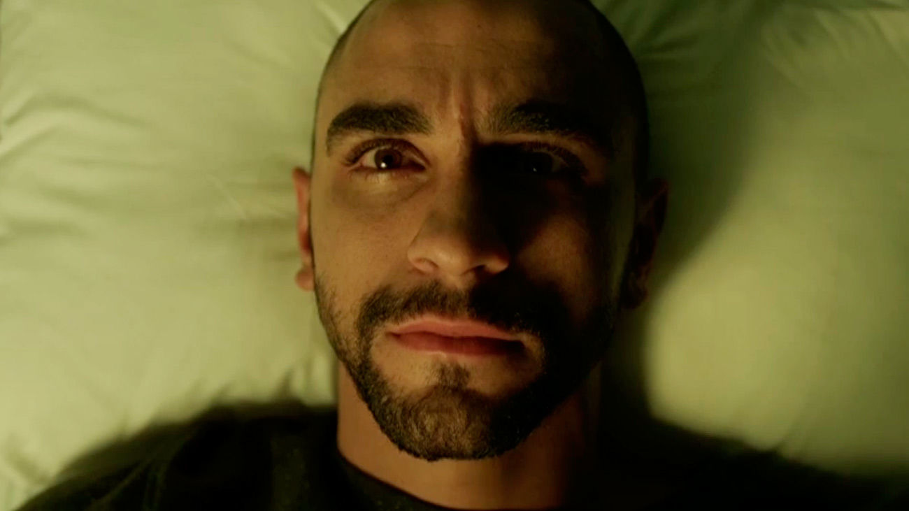 La víctima número 8 - Capítulo 8 - Muy fácil o muy difícil