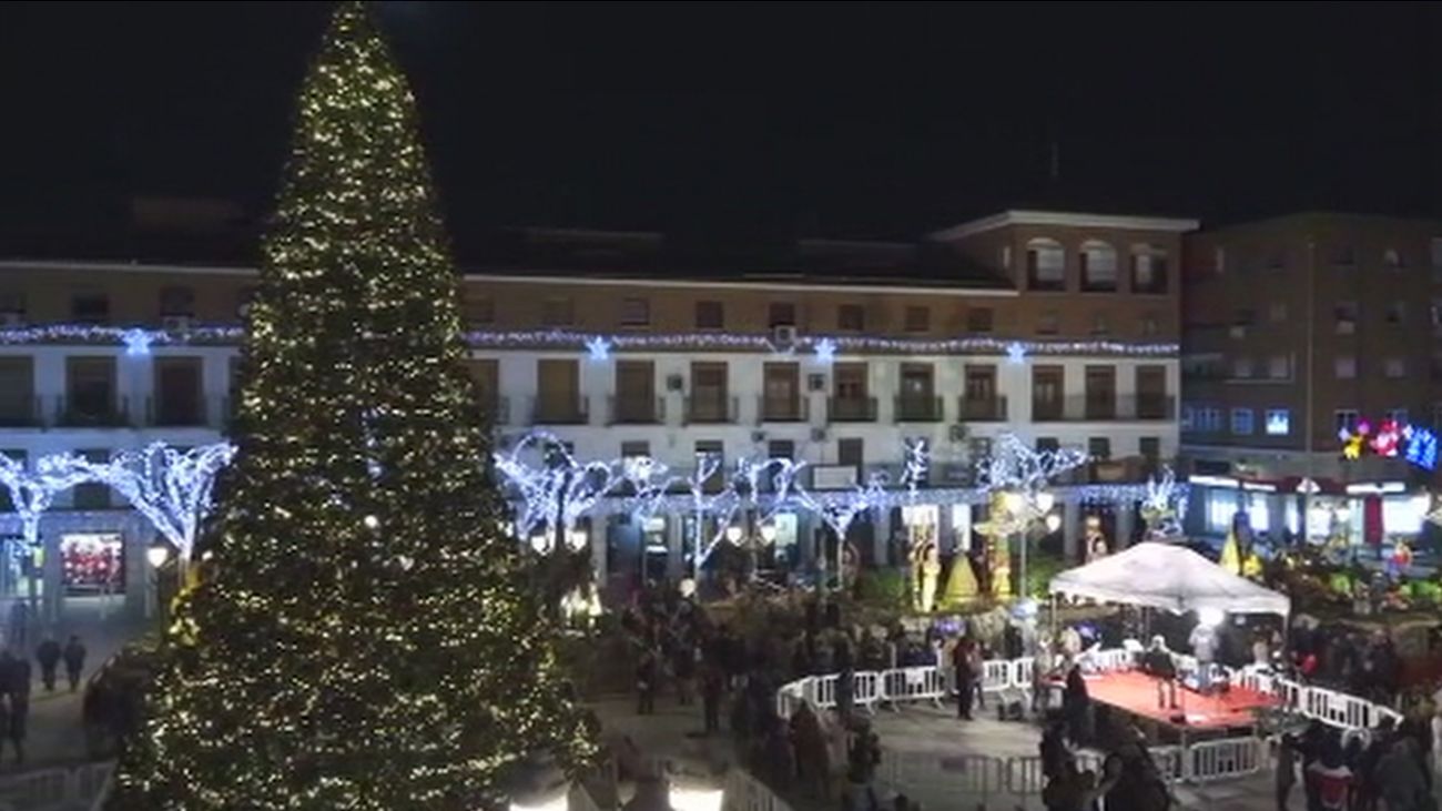 Madrid Directo 23.11.2018