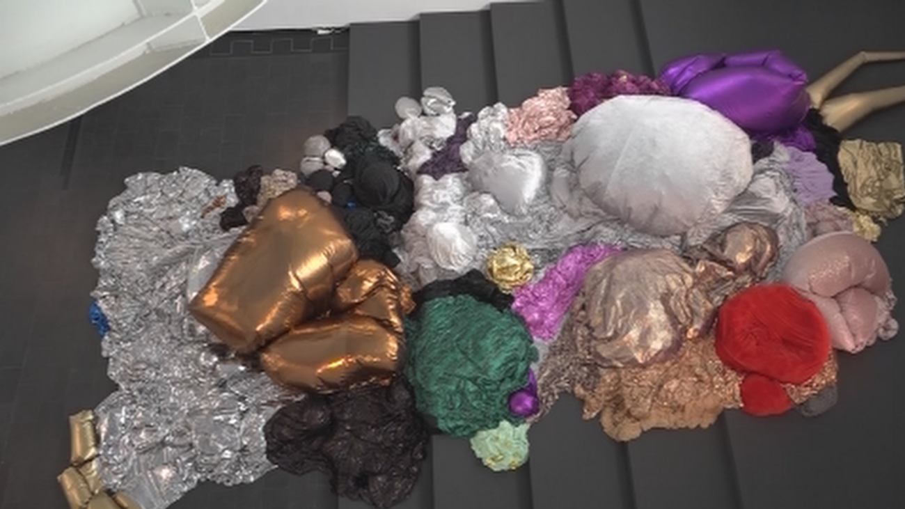 El Museo de Arte Contemporáneo de Móstoles cumple 10 años