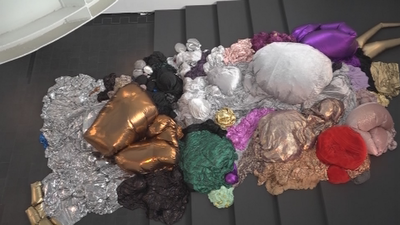 El Museo de Arte Contemporáneo de Móstoles cumple 10 años