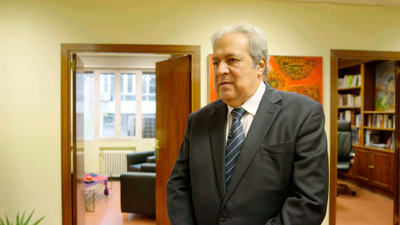 Madrid ciudad de 100 países: Guatemala