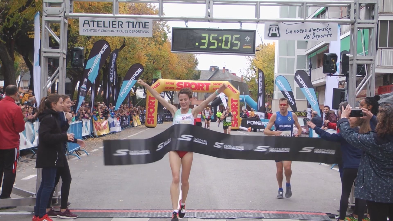 El Trofeo José Cano vuelve a Canillejas