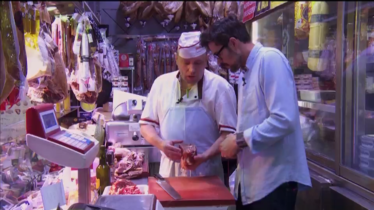 Mundo Madrid 19.11.2018