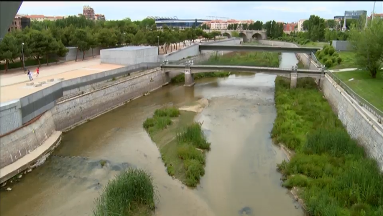 Mundo Madrid 22.11.2018